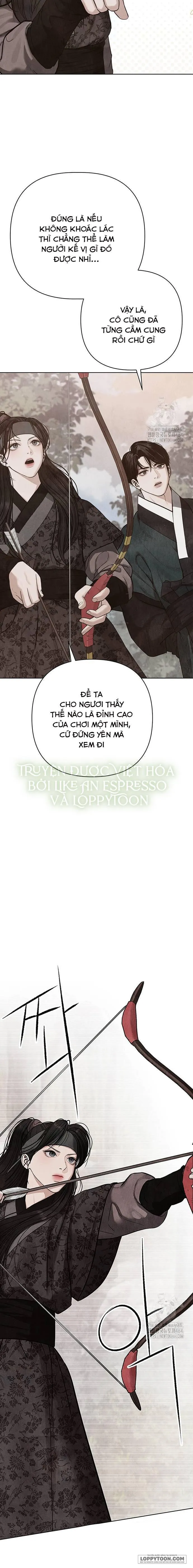 Quỷ Hồn Chap 5 - trang 15