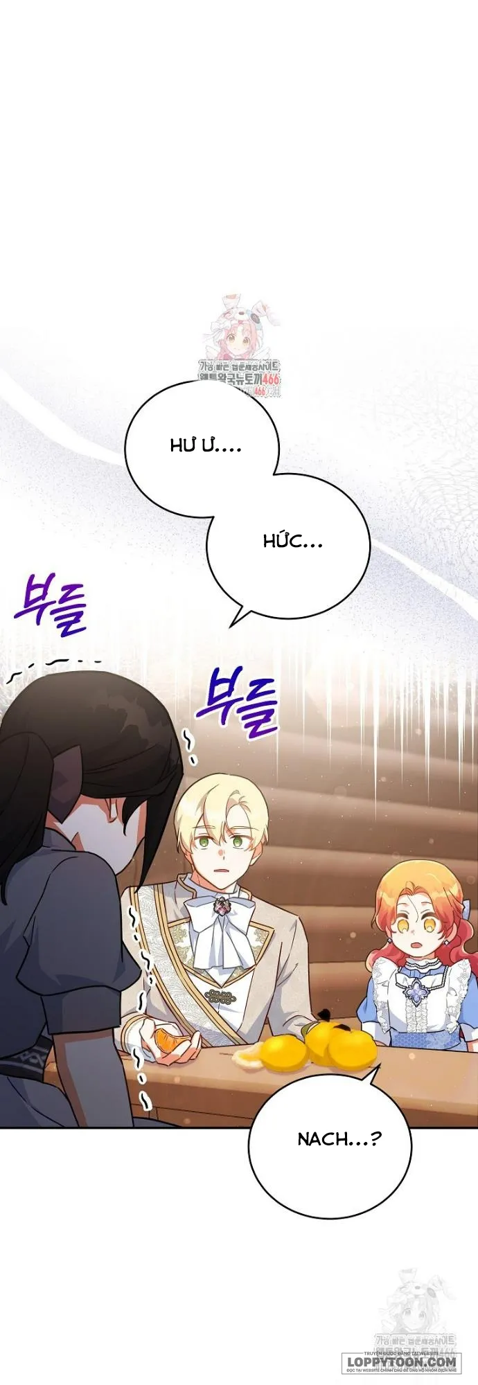 Bé Con Chốn Hoa Nở Chap 48 - trang 1