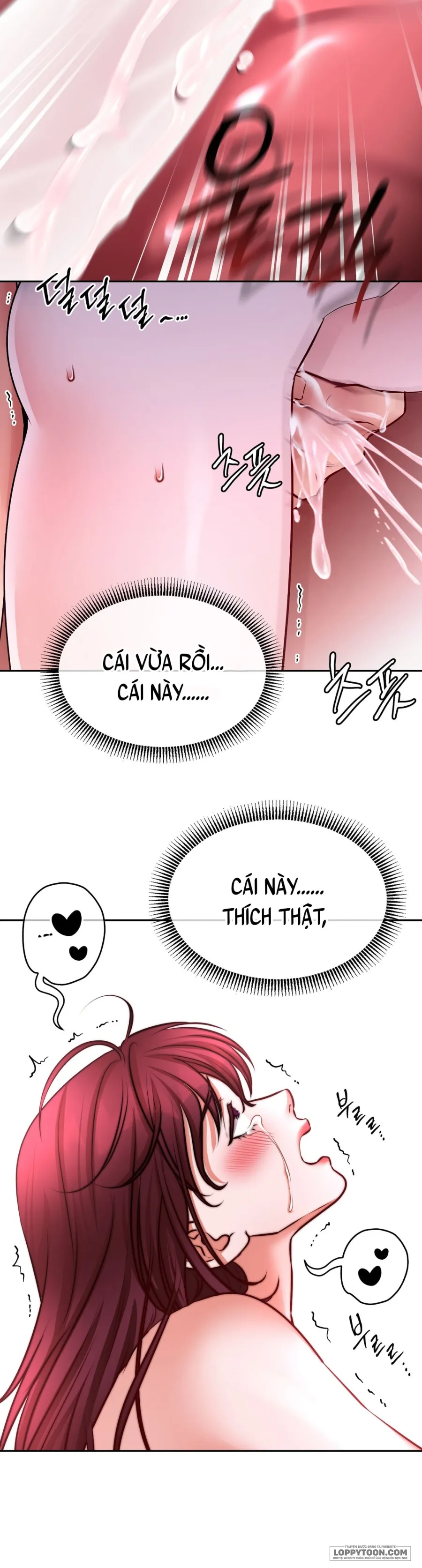 Em Gái XX Chung Của Các Chú Sân Golf Chap 25 - 🔞🔞🔞 - trang 29