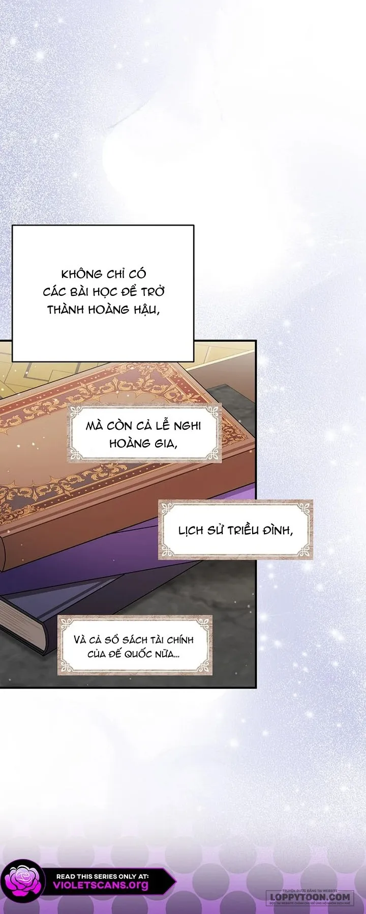 Trở Thành Miêu Nữ Của Hoàng Đế Chap 80 - trang 8