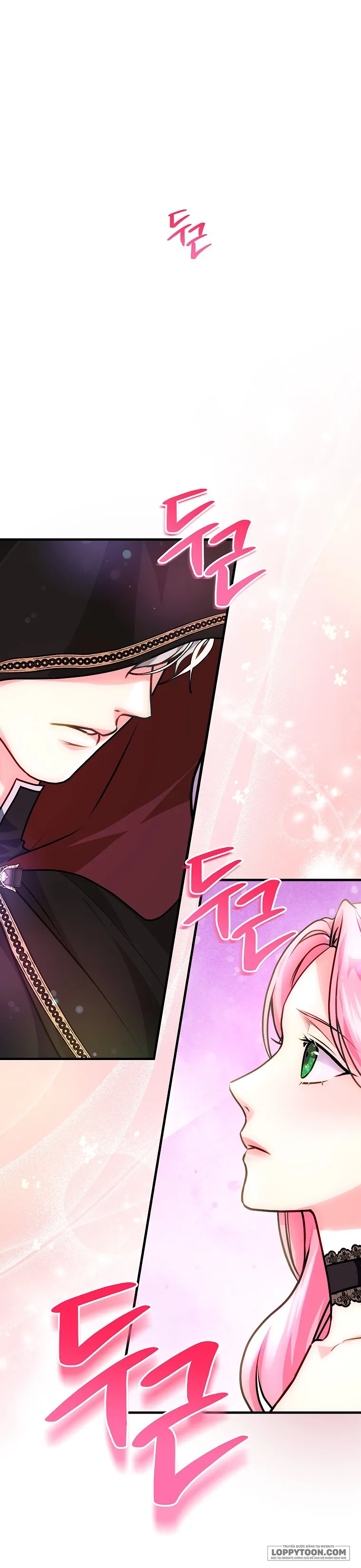 Kẻ Phản Diện Có Thời Hạn Ủng Hộ Tôi Hủy Hôn Chap 8 - trang 1
