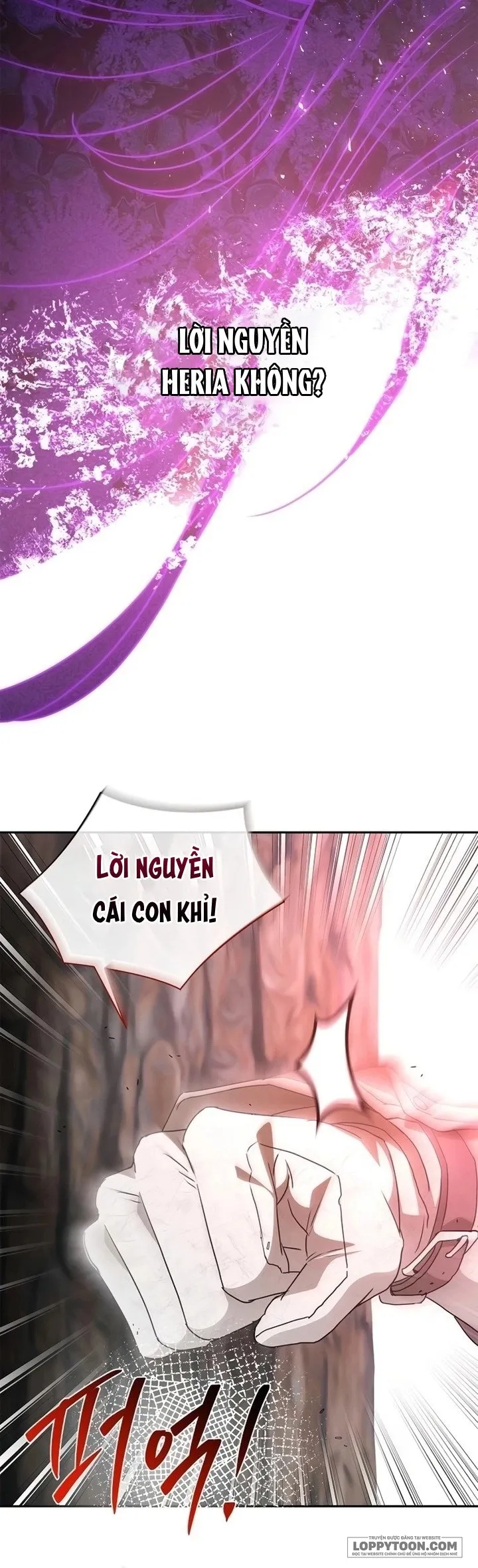 Lần Thứ Hai Tôi Kết Hôn Với Quái Vật Chap 43 - trang 34