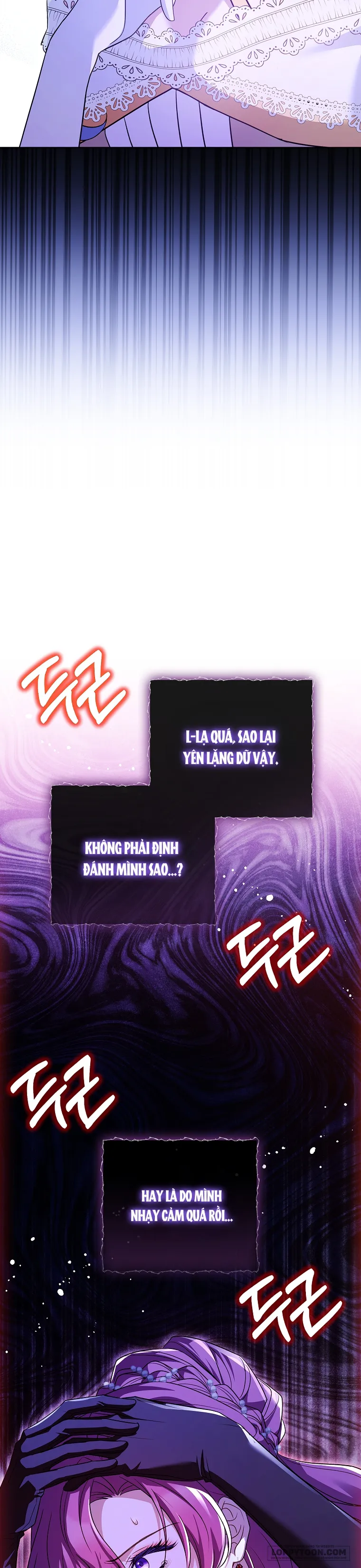 Chồng Ơi, Tại Sao Chúng Ta Không Thể Ly Hôn? Chap 8 - trang 41