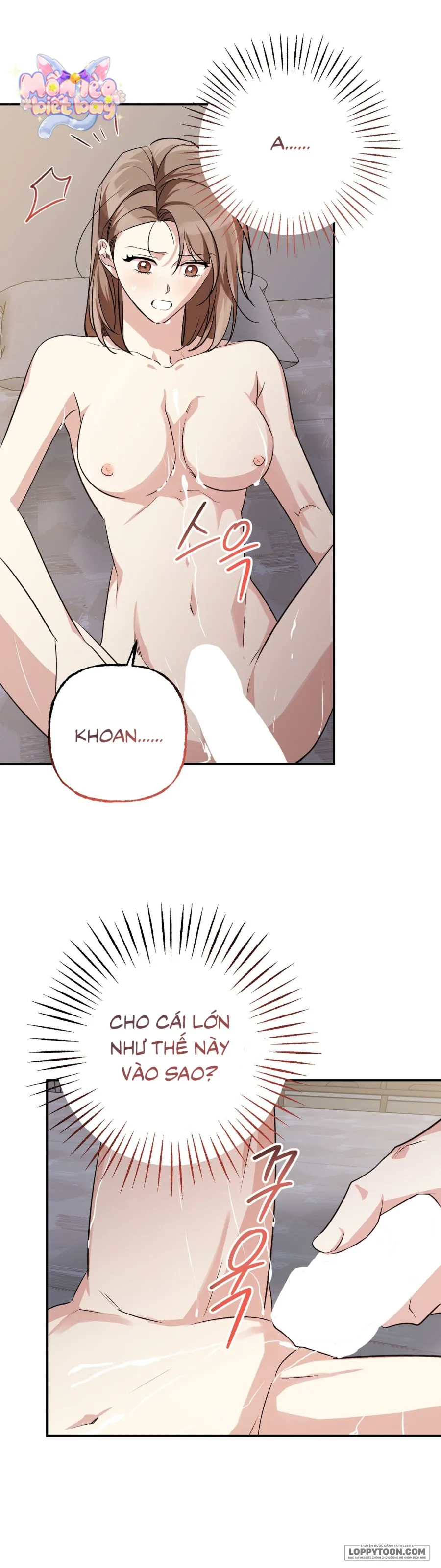 Nhặt Được Một Con Mãng Xà Tu Luyện Trên Núi Chap 4 - 🔞🔞 - trang 11