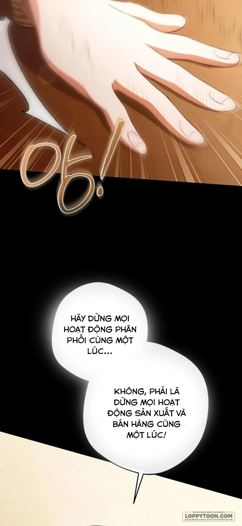 Bạo Chúa Độc Ác Trở Lại Chap 37 - trang 2