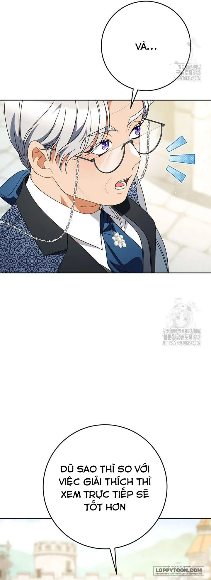 Nuôi Dưỡng Em Gái Xinh Đẹp Chap 62 - trang 53