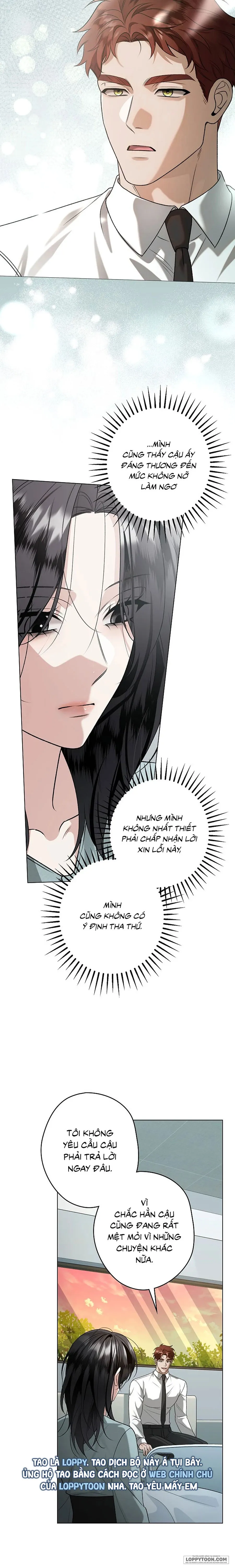 Điểm Chí (Solstice) Chap 54 - trang 29