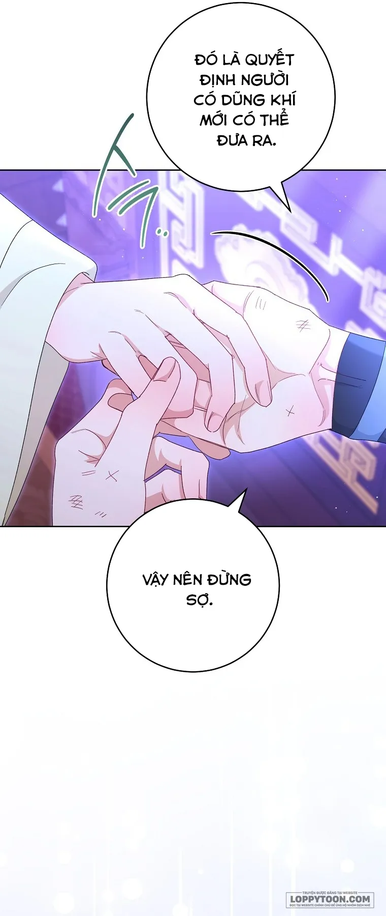 Tiểu Thiếp Chỉ Muốn Sống Yên Bình Chap 95 - trang 42