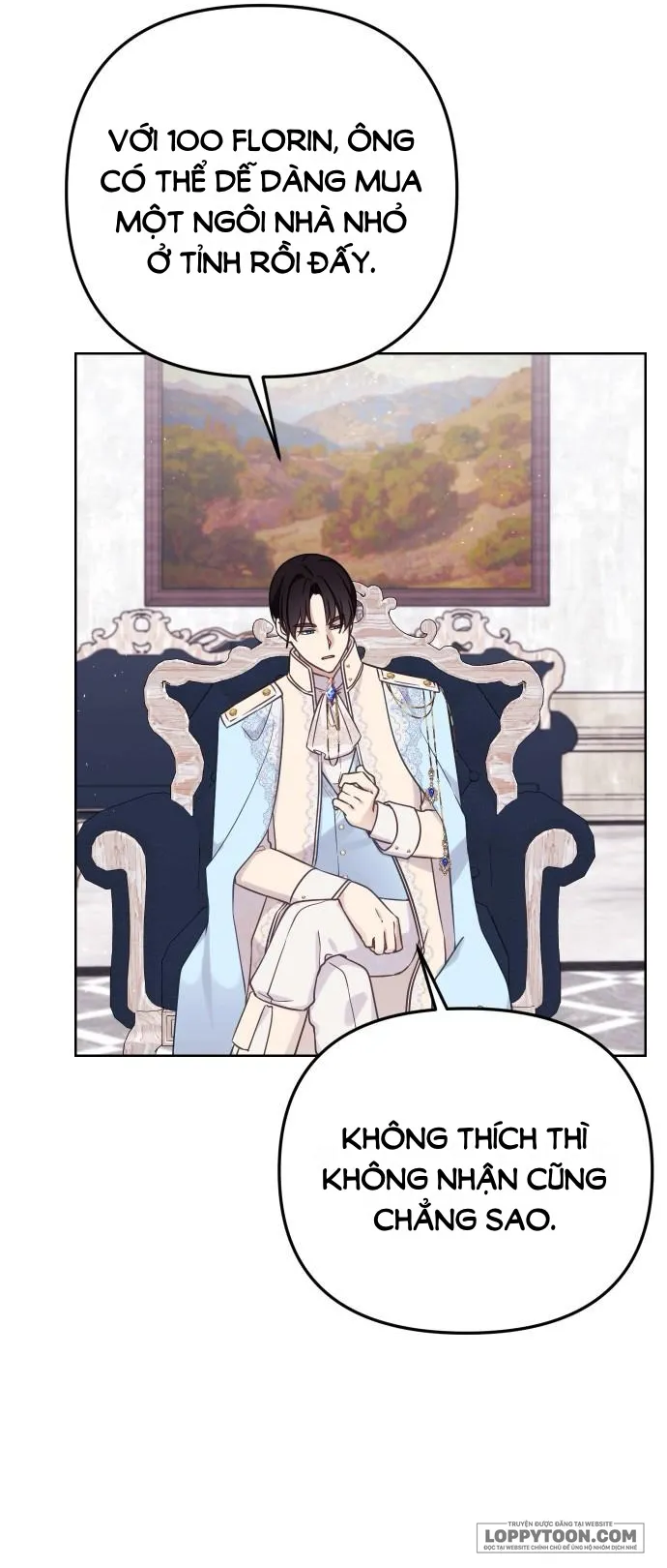 Cuộc Sống Hạnh Phúc Cùng Chồng Chap 49 - trang 14