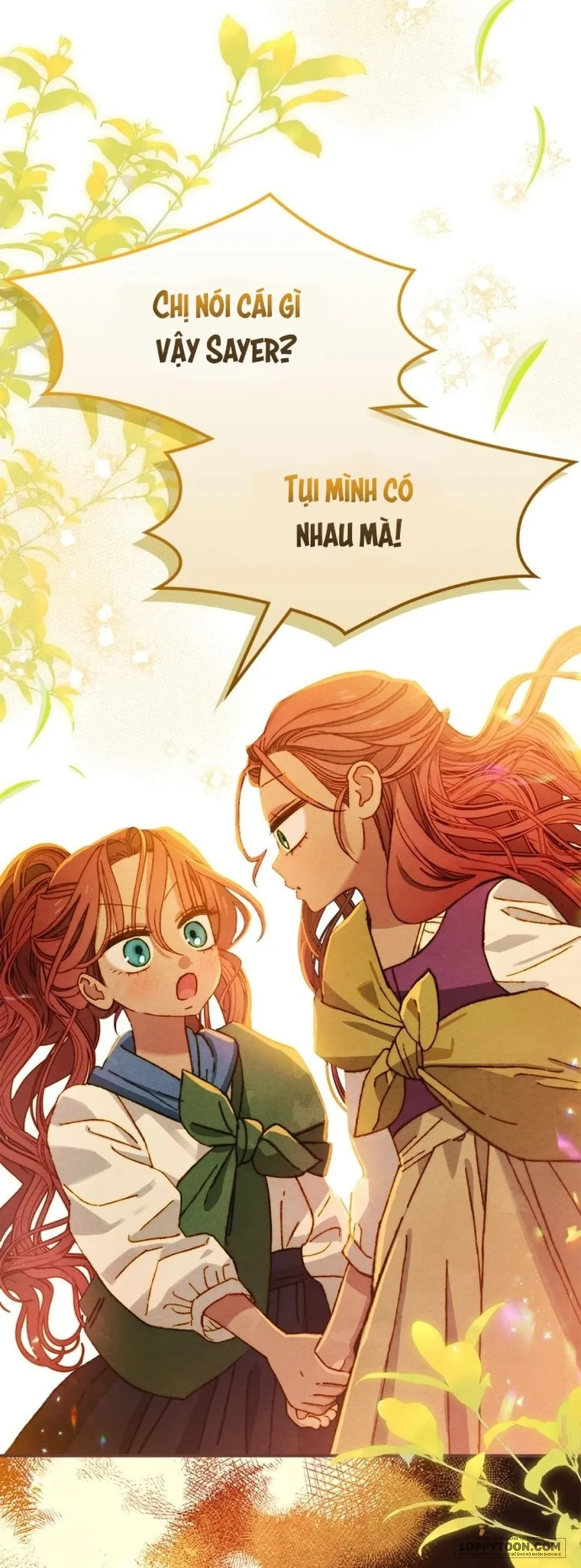 Thuần Hoá Munchkin Chap 5 - trang 24