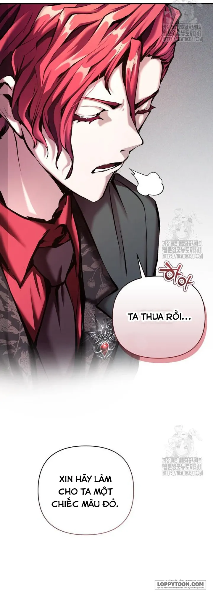 Thỏ Trắng Ở Xứ Sở Thần Tiên Chap 11 - trang 47