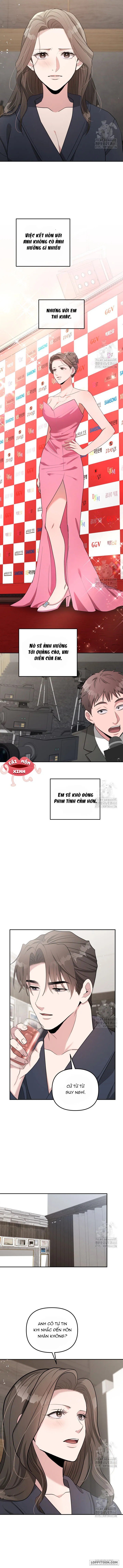 Collector Chap 60 - trang 6