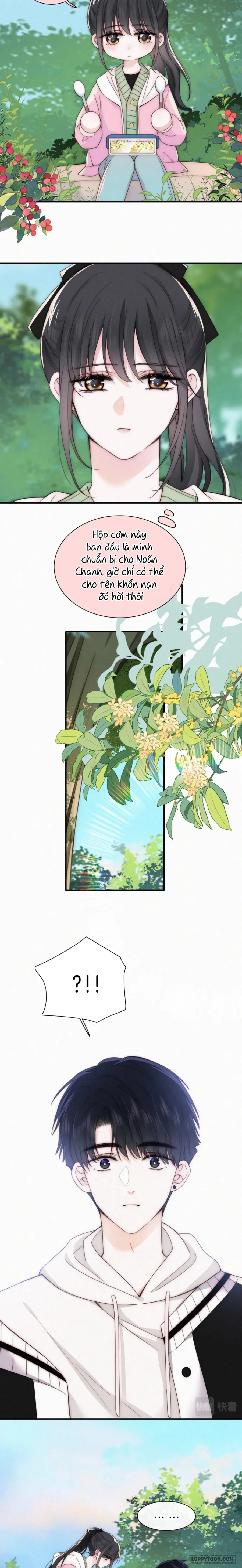 Một Lòng Cưng Chiều Chap 43 - trang 2