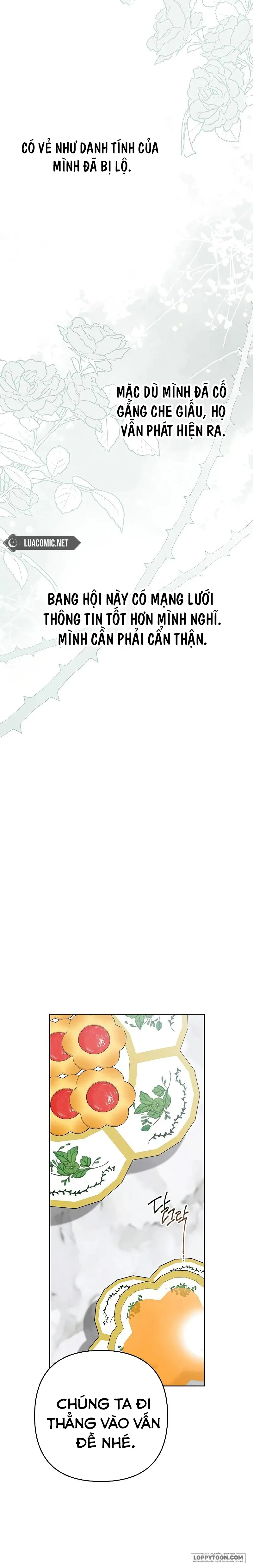 Bạo Chúa Bé Con Chap 87 - trang 6