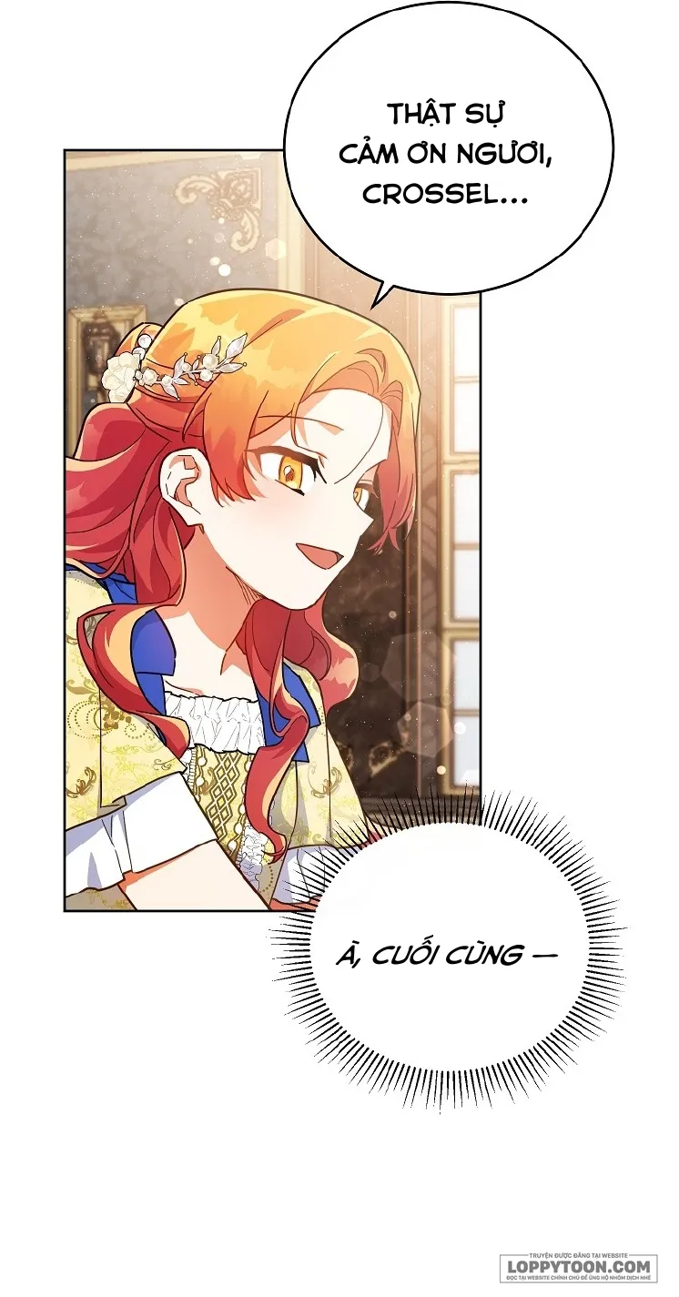 Bé Con Chốn Hoa Nở Chap 20 - trang 60