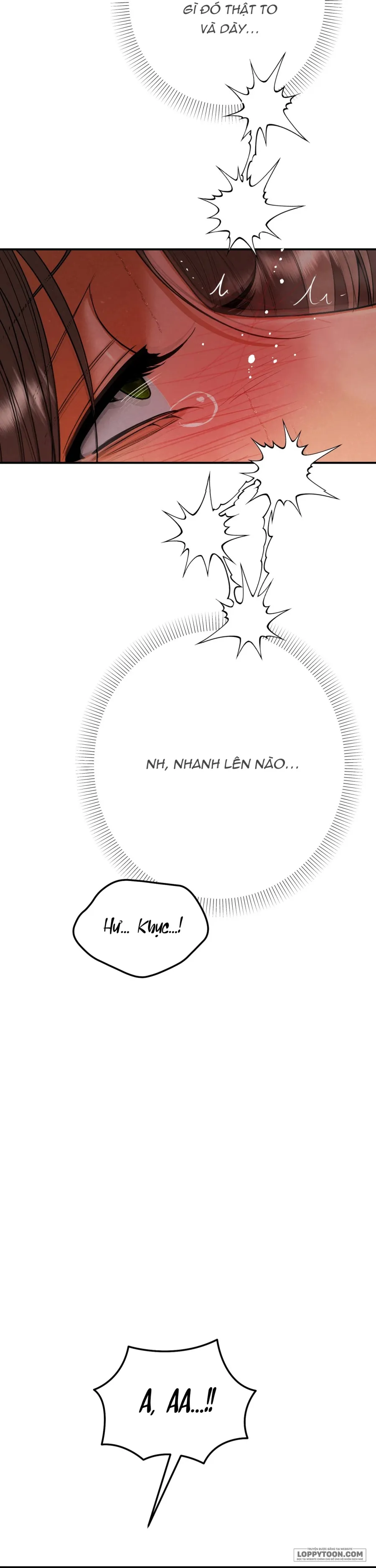 Ngưỡng Tuyệt Đối Chap 106 - trang 21