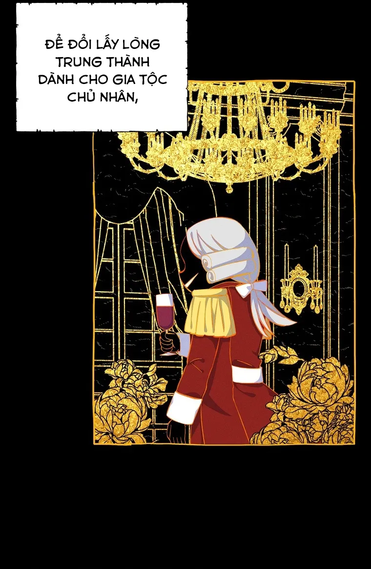 Tôi Sẽ Ly Hôn Với Anh Trai Nữ Chính Chap 7 - trang 42