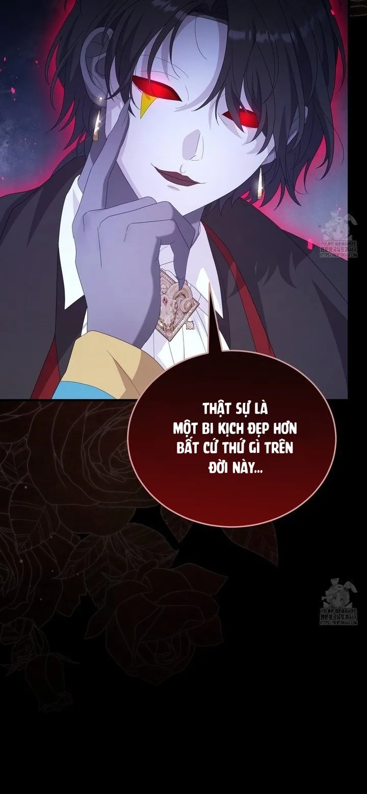 Nàng Tiên, Hãy Ký Hợp Đồng Nào Chap 60 - trang 47