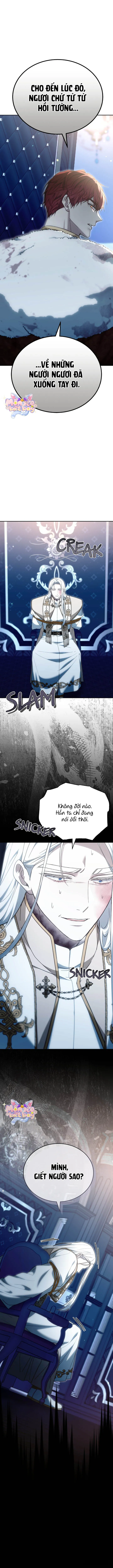 Thời Đại Oman Chap 74 - trang 18