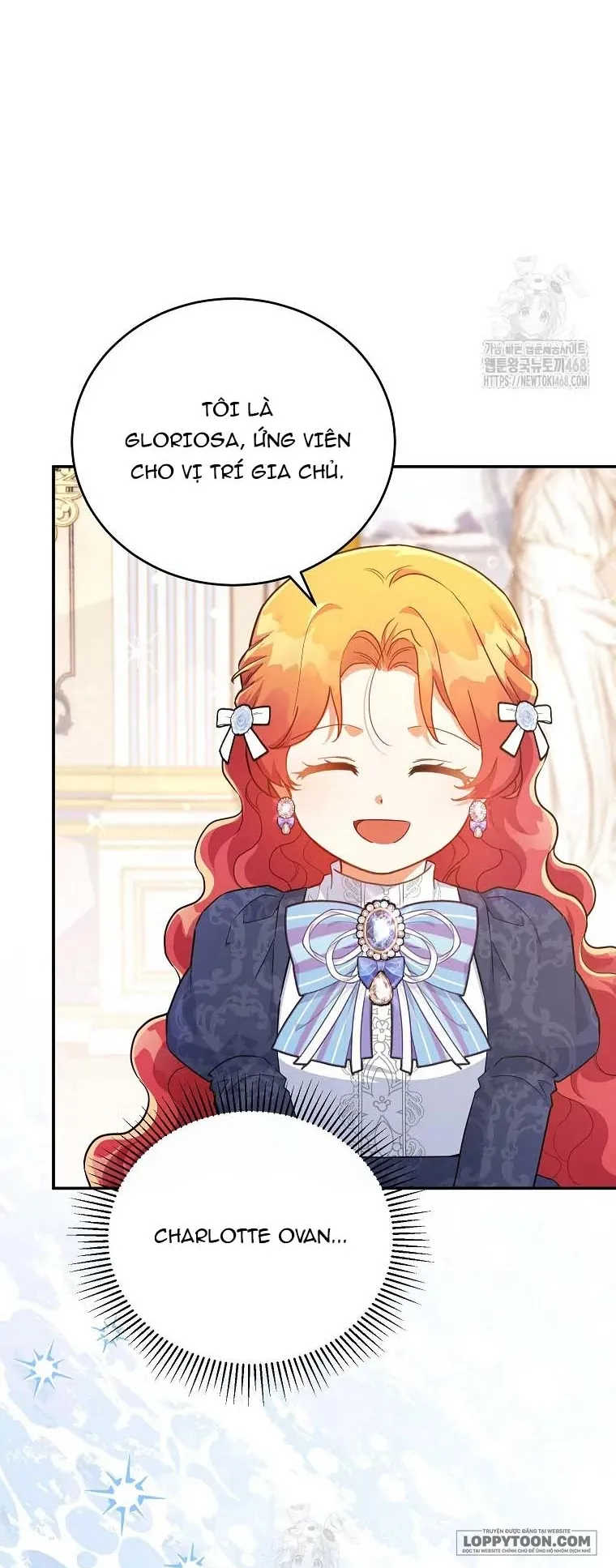 Bé Con Chốn Hoa Nở Chap 75 - trang 18