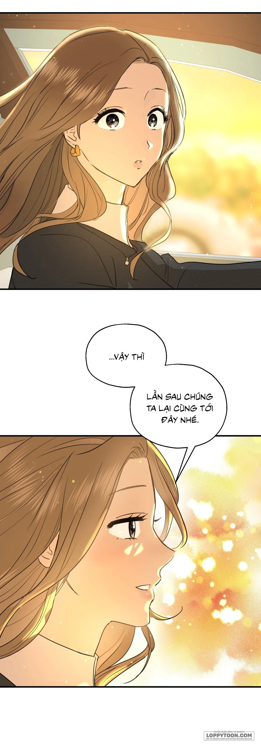 Giữa Những Cánh Cửa Chap 1 - trang 46