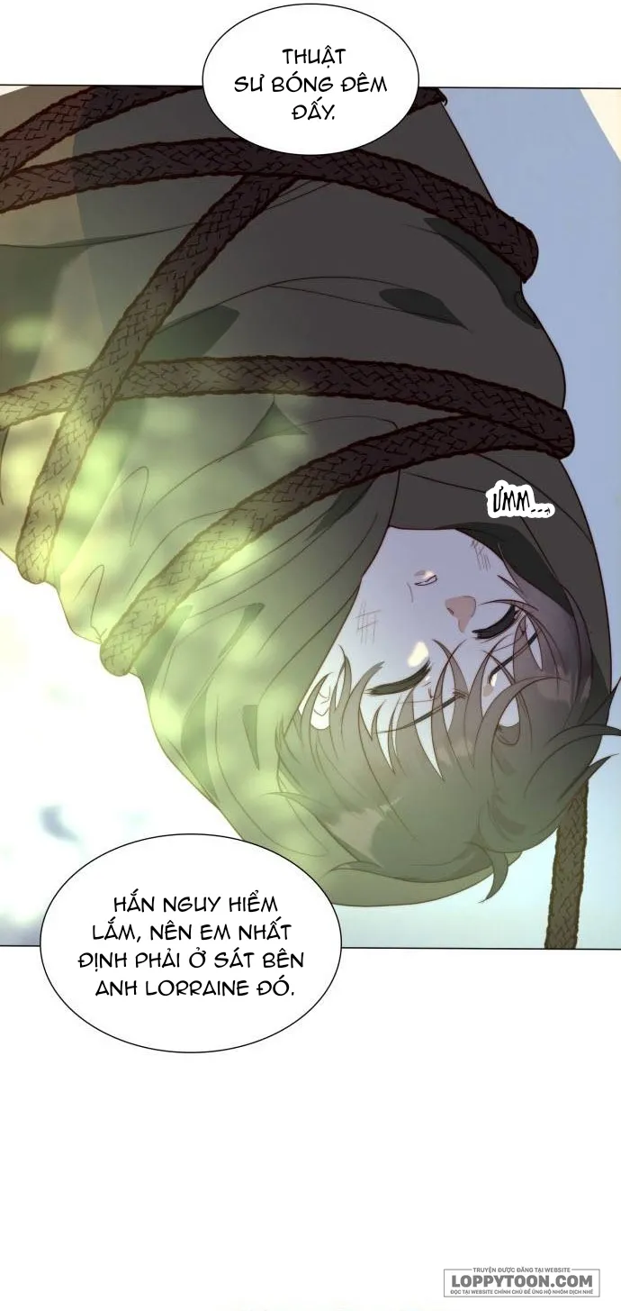 Tôi Được Sinh Ra Là Cô Con Gái Thứ Hai Chap 18 - trang 27