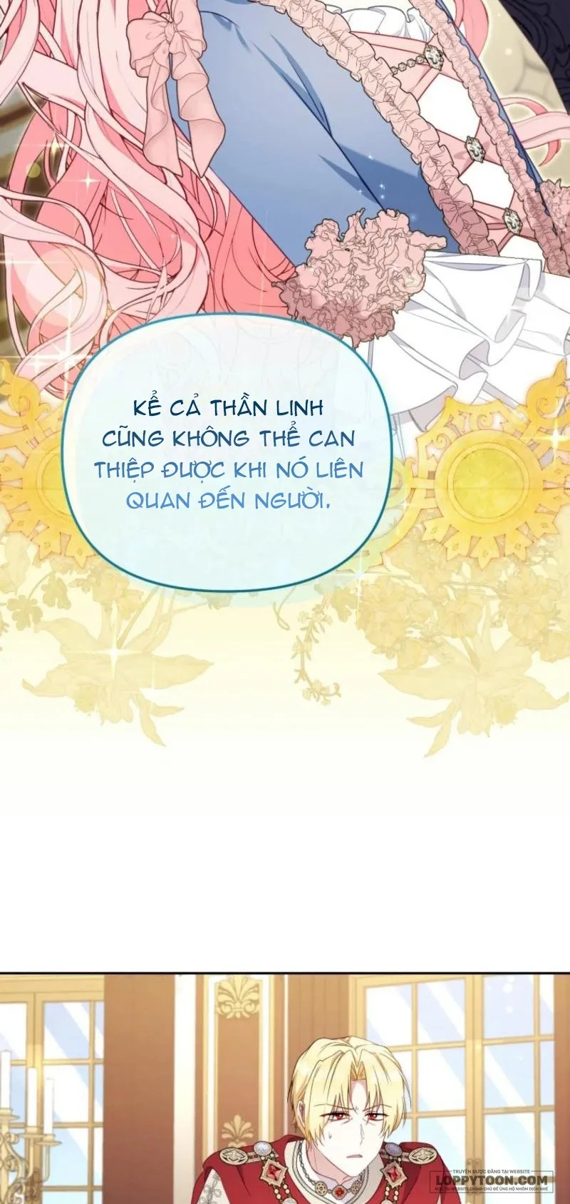 Tôi Đang Được Nuôi Dưỡng Bởi Những Kẻ Phản Diện Chap 97 - trang 45