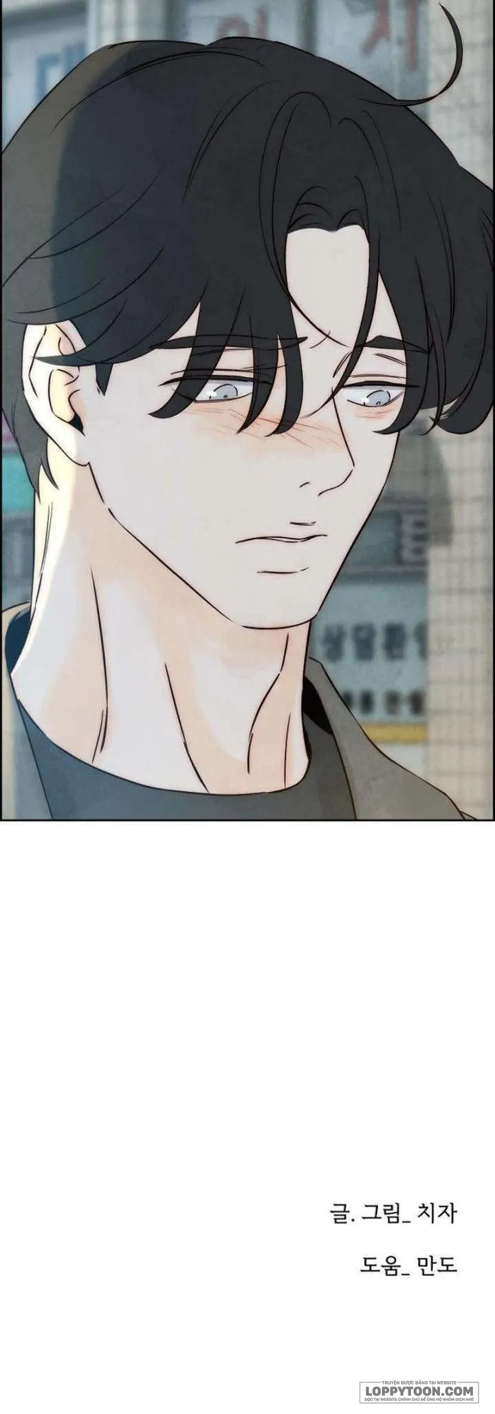 Chưa Từng Chạm Tới Em Chap 9 - trang 46