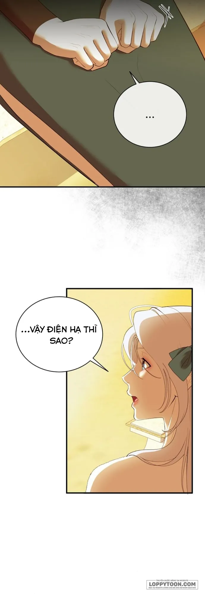 Qua Đêm Với Người Chồng Sắp Ly Hôn Chap 8 - trang 26