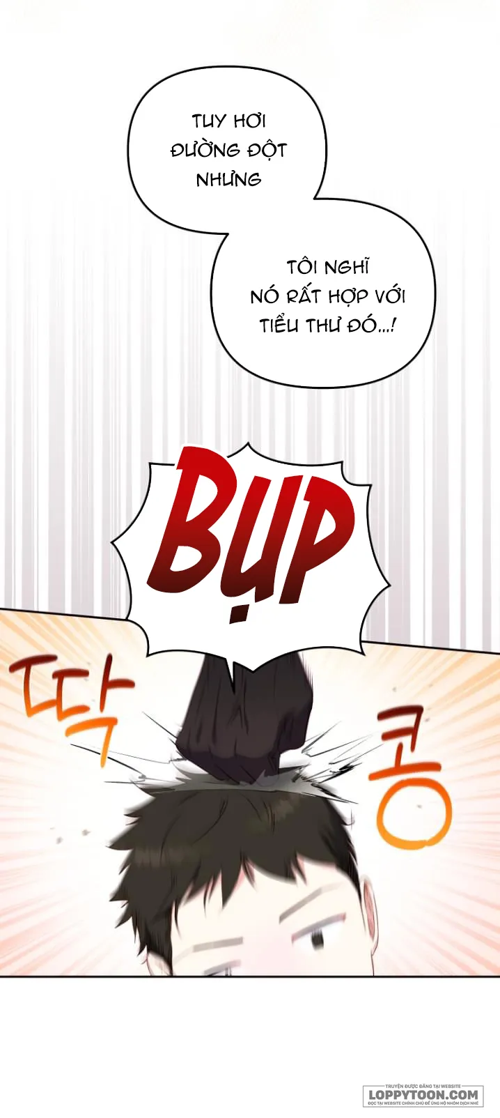 Tôi Đang Được Nuôi Dưỡng Bởi Những Kẻ Phản Diện Chap 46 - trang 17