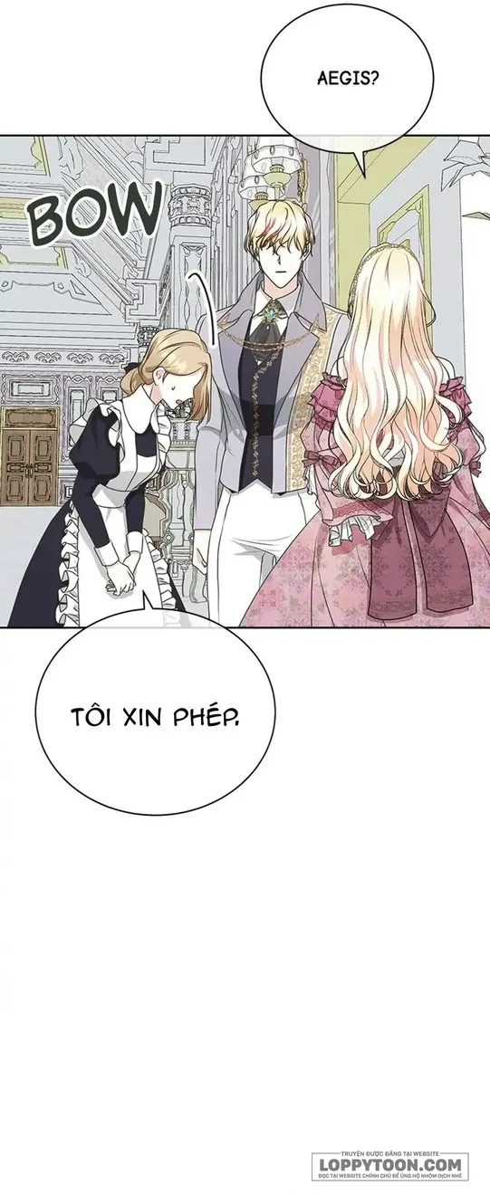 Sinh Ra Trở Thành Nhân Vật Không Có Trong Nguyên Tác Chap 39 - trang 7