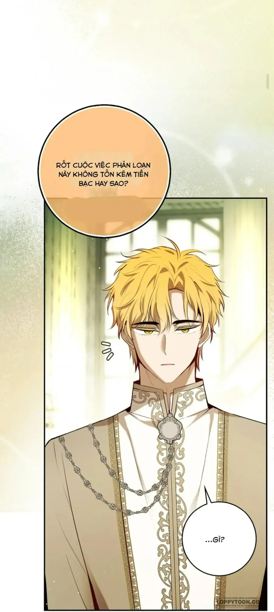 Sóc Con Tài Năng Chap 92 - trang 51