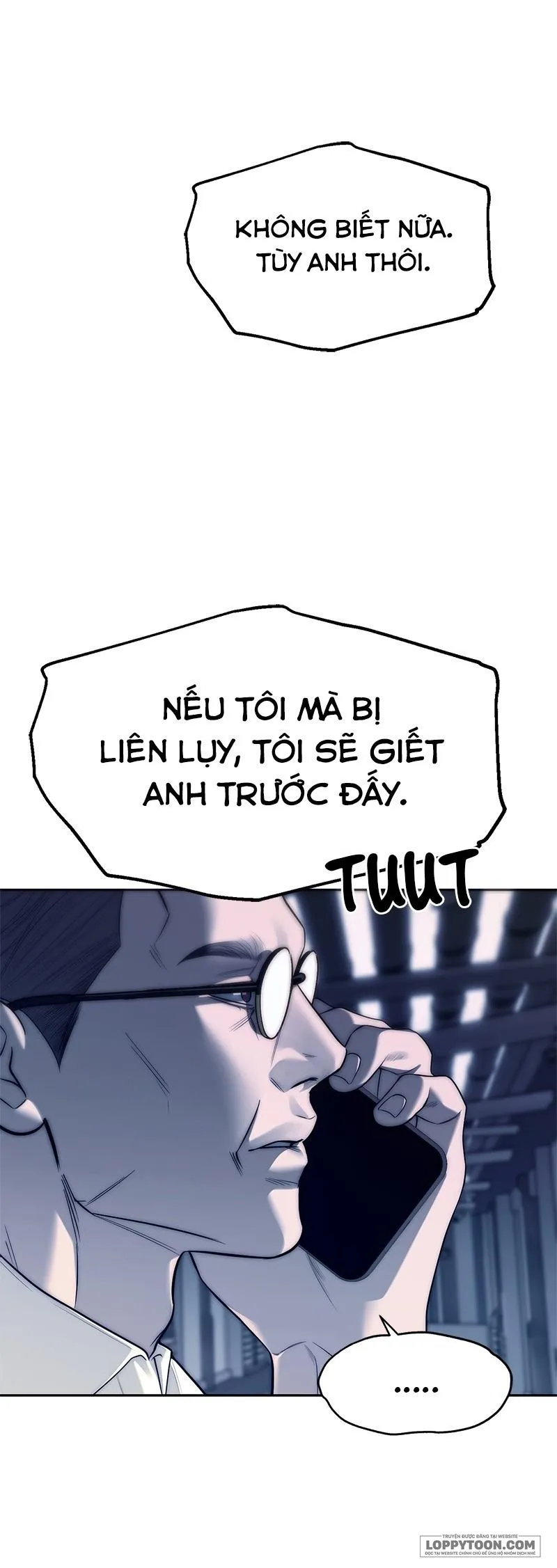 Xâm Nhập Trường Trung Học Tài Phiệt Chap 74 - trang 27