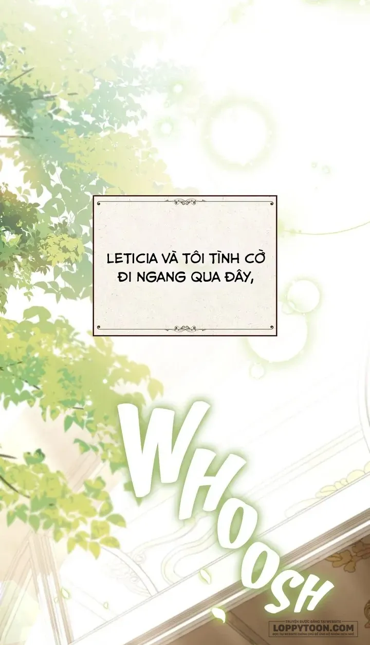 Chúa Phù Hộ Cho Sự Hủy Diệt Của Ta Chap 55 - end - trang 25