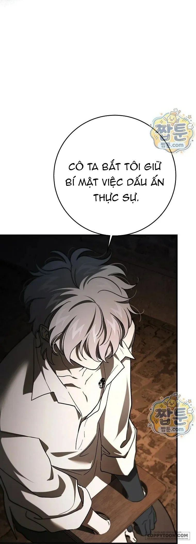 Ác Quỷ Nuôi Dưỡng Tiểu Thư Chap 123 - trang 72