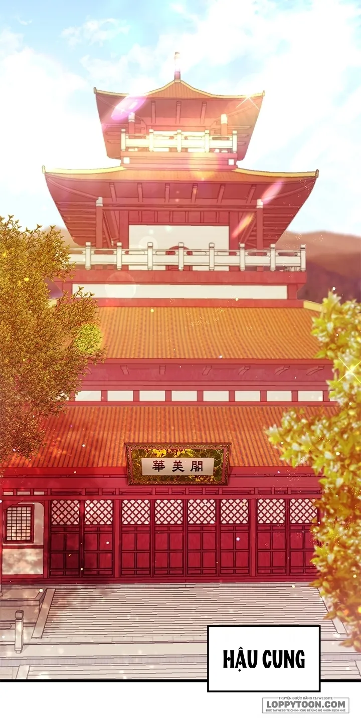 Sinh Viên Đại Học Hoàng Hậu Chap 32 - trang 1