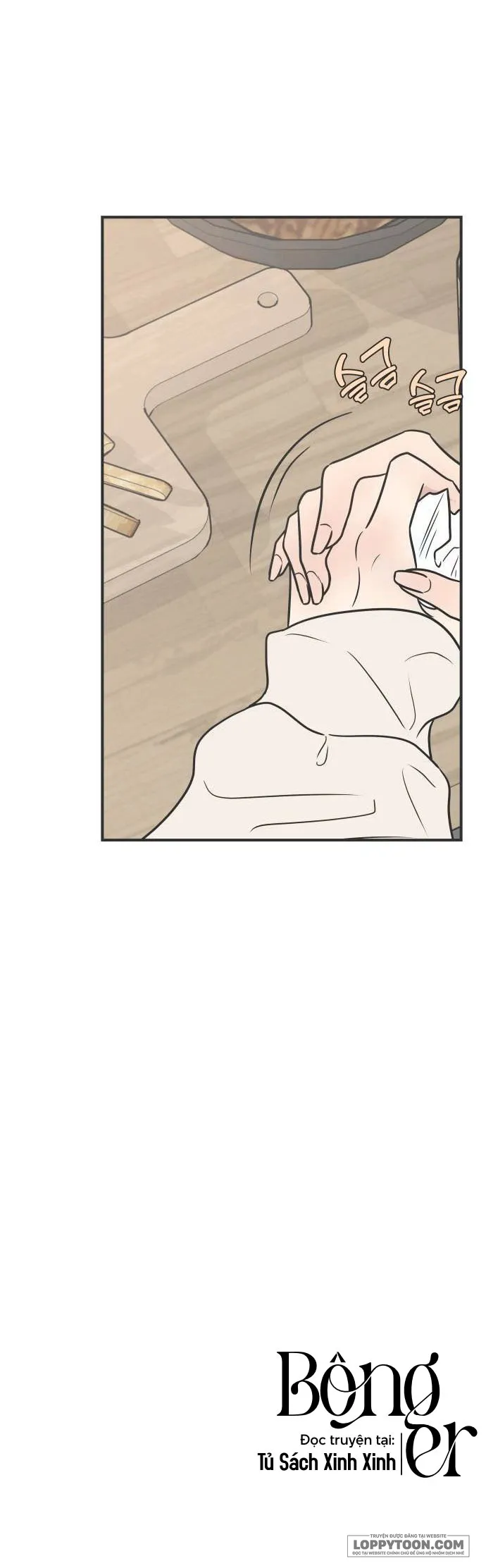Scandal Bảo Vệ Hôn Nhân Chap 5 - trang 17