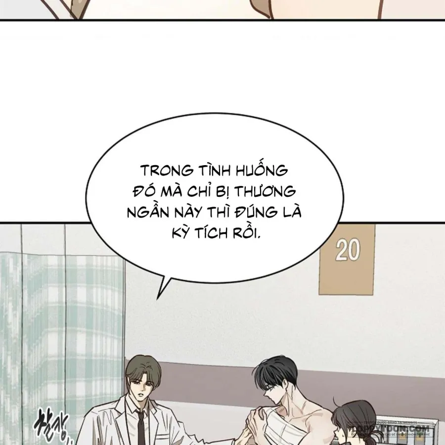 Đóa Hoa Là Mồi Nhử Chap 27 - trang 40