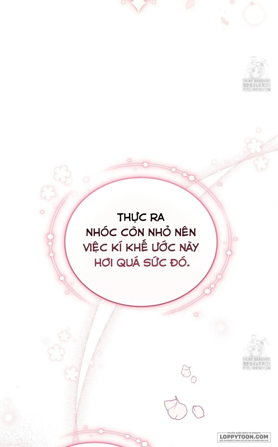 Nàng Tiên, Hãy Ký Hợp Đồng Nào Chap 18 - trang 15