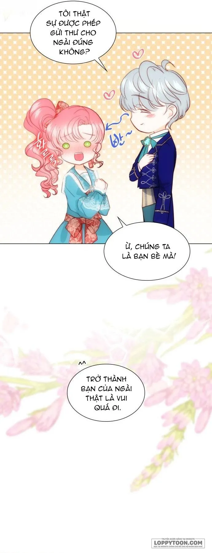Tôi Được Sinh Ra Là Cô Con Gái Thứ Hai Chap 26 - trang 22