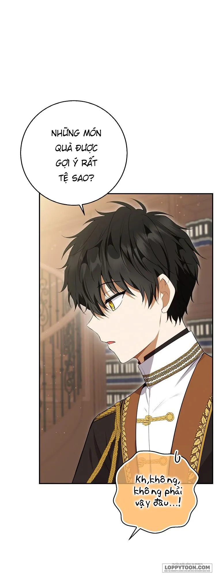 Sóc Con Tài Năng Chap 44 - trang 20