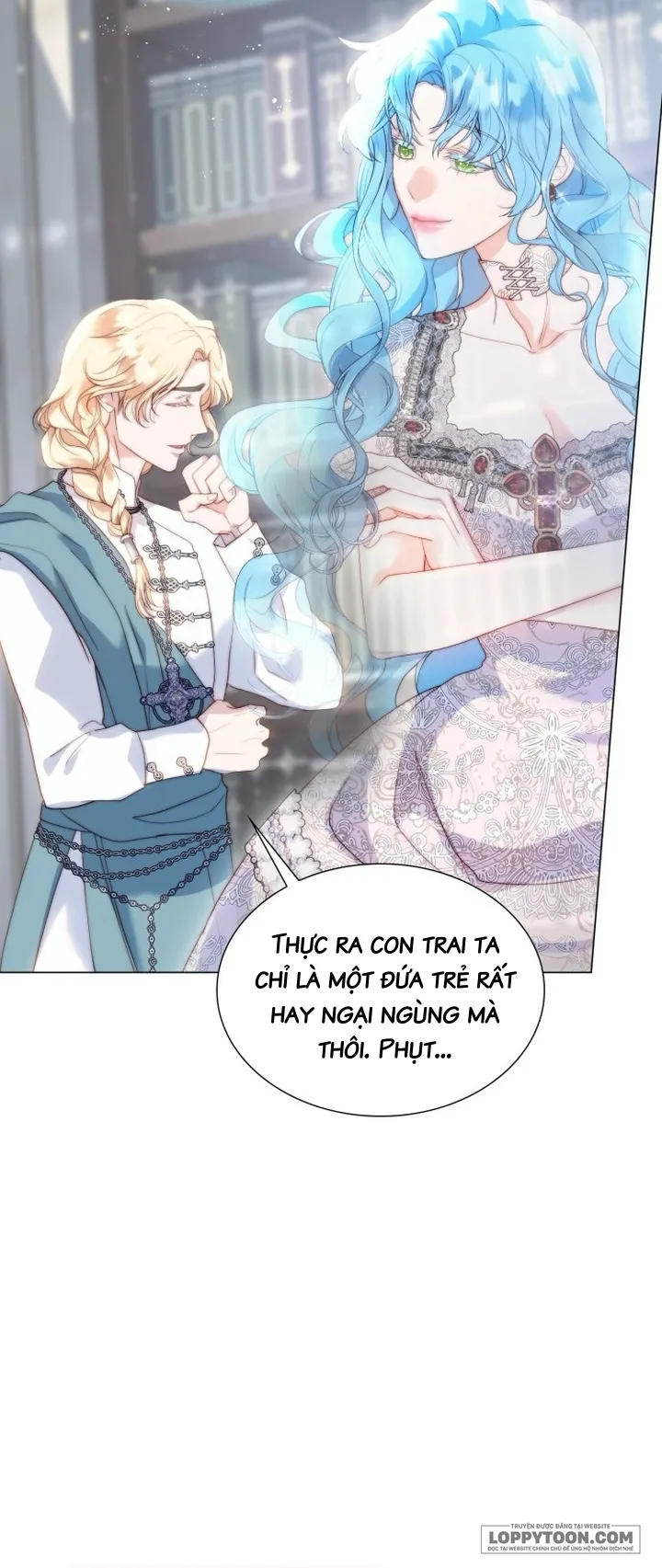Tôi Được Sinh Ra Là Cô Con Gái Thứ Hai Chap 96 - trang 44