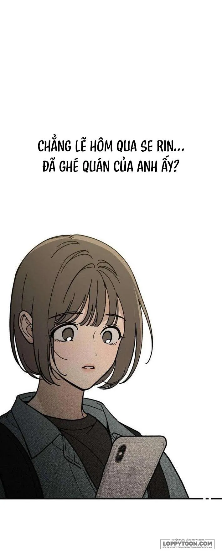 Cặp Đôi Không Chính Thức Chap 4 - trang 77