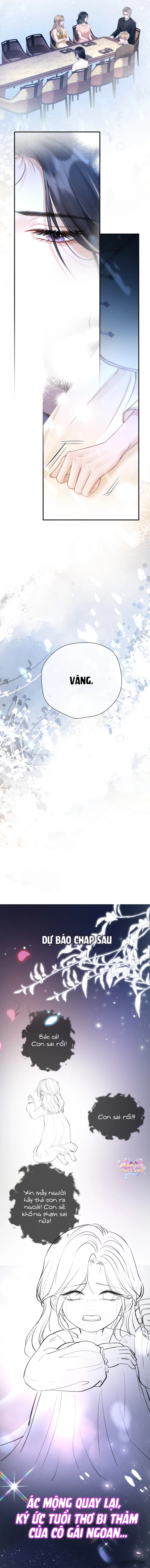 Đúng Là Một Cô Gái Ngoan Chap 4 - trang 14