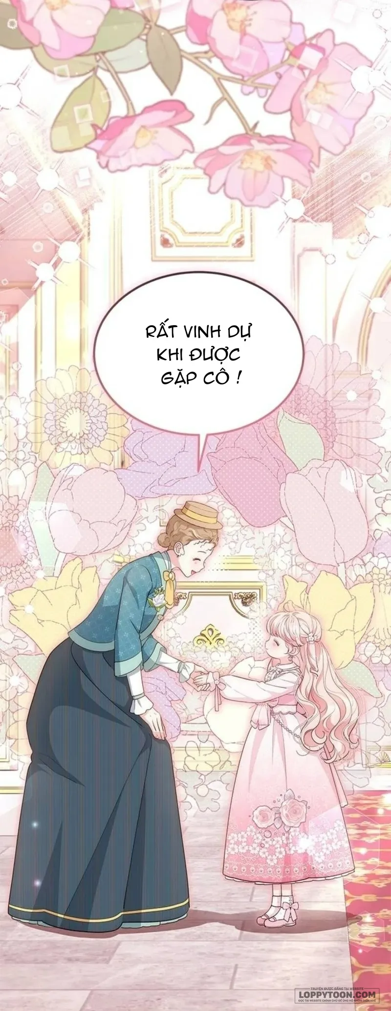 Đã Từ Chối Sủng Ái Rồi Mà Sao Còn Ám Ảnh Thế? Chap 57 - trang 15