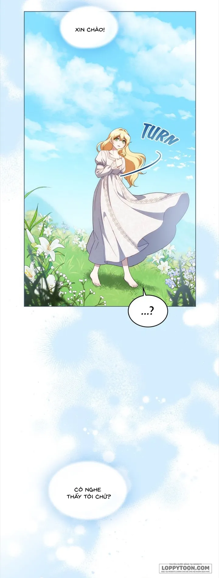 Chúa Phù Hộ Cho Sự Hủy Diệt Của Ta Chap 9 - trang 51