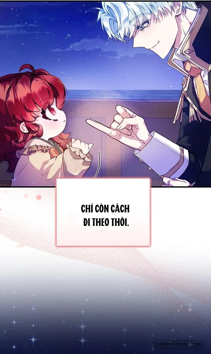 Papa Là Kẻ Thù Kiếp Trước Của Tôi? Chap 3 - trang 20
