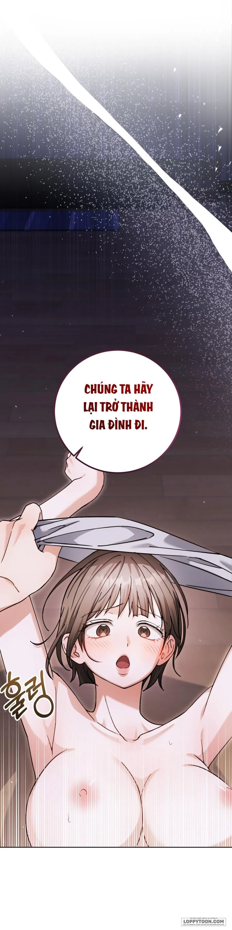 Sự Tương Phùng Của Ji Hee Jin và Ji Hyun Woo Chap 2 - 🔞🔞🔞 - trang 5