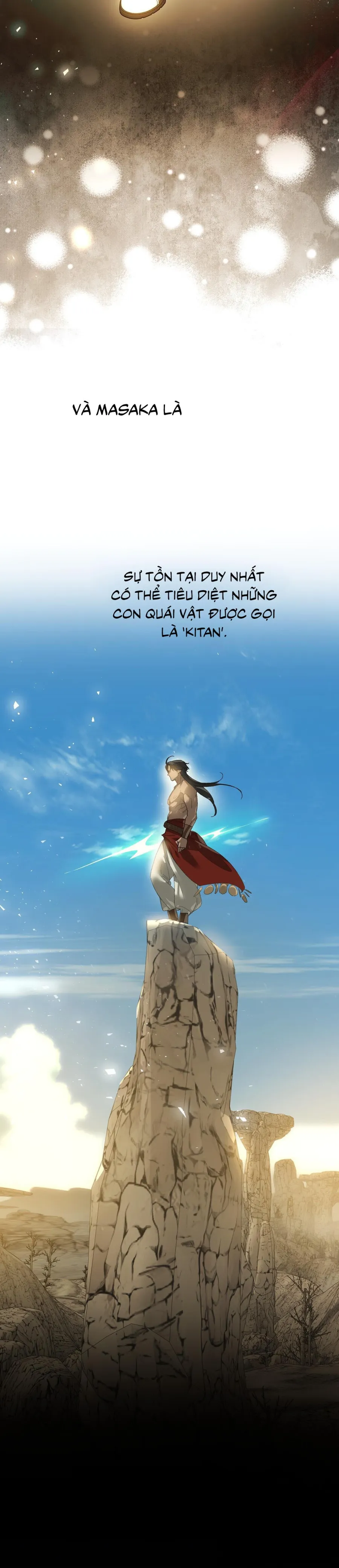 Gửi Đến Kẻ Sẽ Hủy Diệt Tôi Chap 6 - trang 29