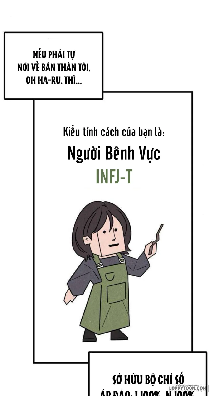 Câu Lạc Bộ Chị Đẹp Chap 12 - Ngày Valentine Trắng Kinh Hoàng (1) - trang 2